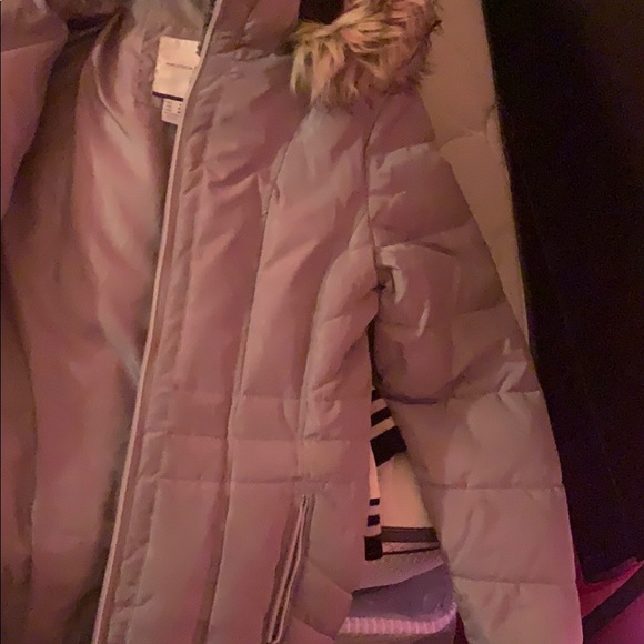 Nautical down jacket - Picture 2 of 3